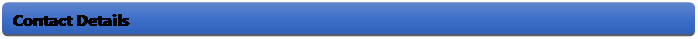 Rectangle: Rounded Corners: Contact Details