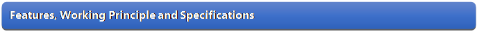 Rectangle: Rounded Corners: Features, Working Principle and Specifications 