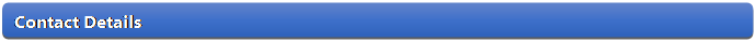 Rectangle: Rounded Corners: Contact Details
