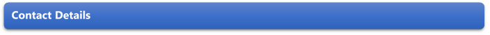 Contact Details