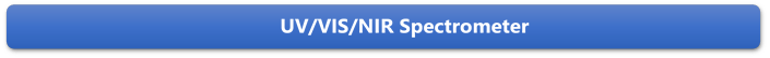UV/VIS/NIR Spectrometer

