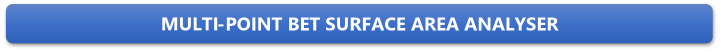 MULTI-POINT BET SURFACE AREA ANALYSER


