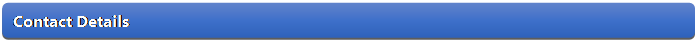 Rectangle: Rounded Corners: Contact Details