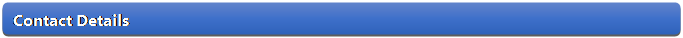 Rectangle: Rounded Corners: Contact Details